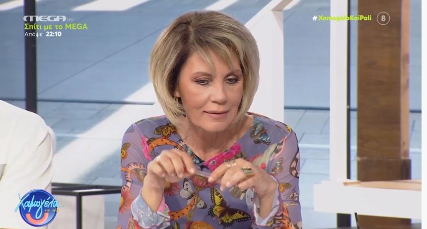 Πάτρα: Η καταγγελία της δημοσιογράφου, Άννας Κανδύλη, για τη σύλληψη του ανιψιού της – «Γιατί έχει μώλωπες από τον λαιμό και κάτω;»