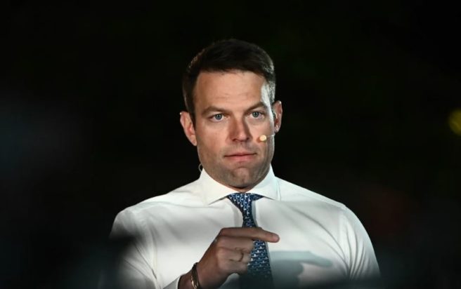 Στέφανος Κασσελάκης