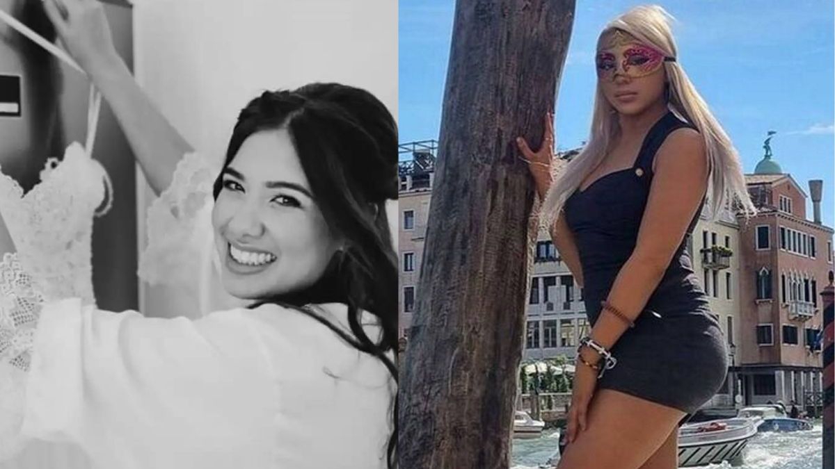 Φως στο Τούνελ: Έντεκα γυναικοκτονίες που συγκλόνισαν το πανελλήνιο – ΒΙΝΤΕΟ