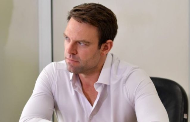 Στέφανος Κασσελάκης