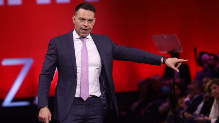 Στέφανος Κασσελάκης