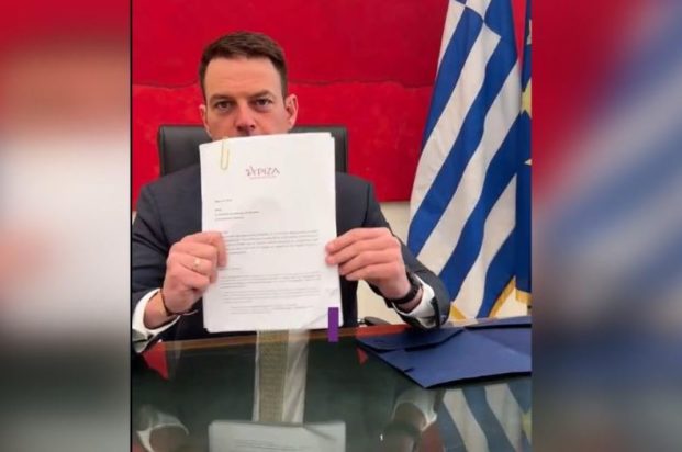 Στέφανος Κασσελάκης