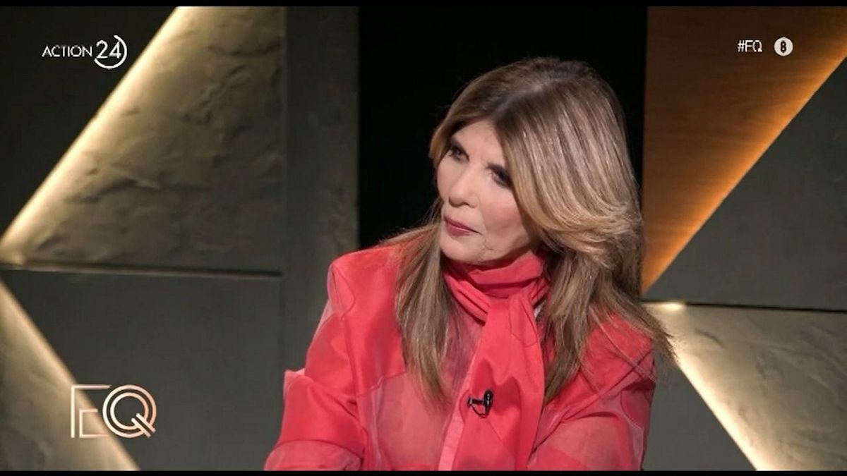 Κατερίνα Στανίση: «Έσπασε» η λαϊκή τραγουδίστρια – «Δεν μου συμπαραστάθηκε καμία γυναίκα, καμία» – ΒΙΝΤΕΟ