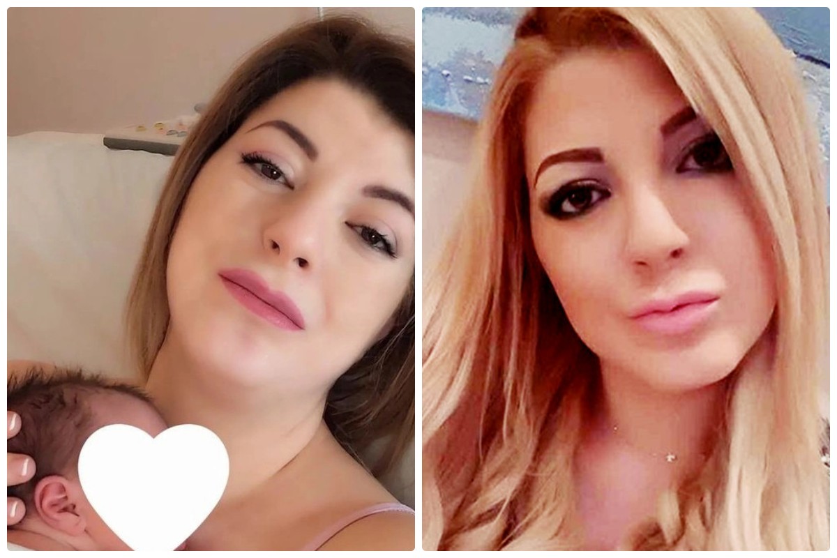 Όλγα Κιουρτσάκη για την κόρη της: «Είμαστε στην αρχή που πρέπει να εξερευνήσουμε όλο το σπίτι» – «Ζαβολιά» έτσι μας έλεγαν παλιά»