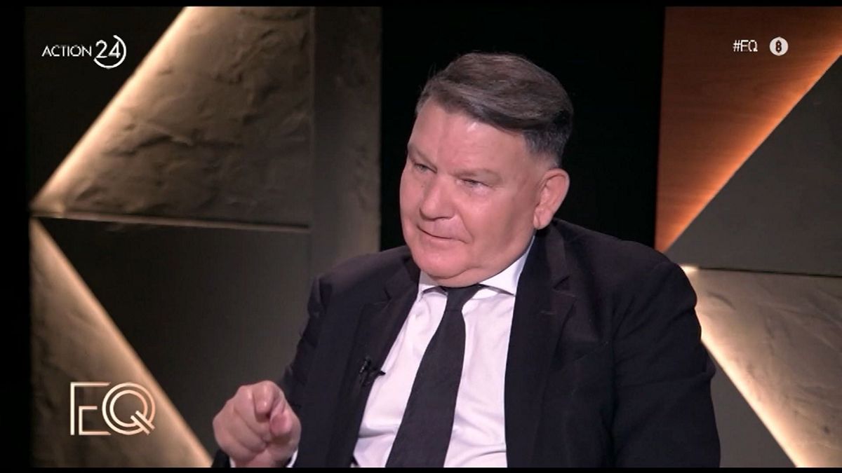 Συγκίνησε ο Αλέξης Κούγιας στην Έλενα Παπαβασιλείου: «Με έσωσε συγγενής σας»