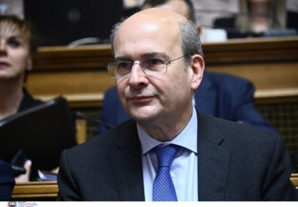 Κωστής Χατζηδάκης