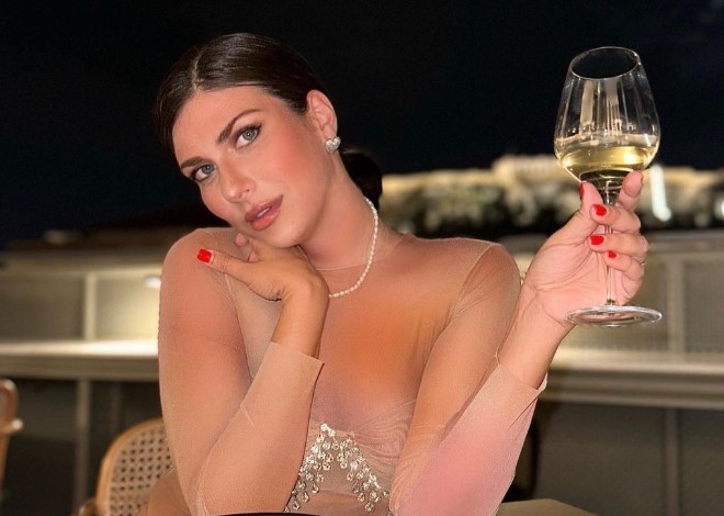 Λαβίνια Σταθάκη: Πέθανε η γνωστή fashion blogger – Ήταν μητέρα τριών παιδιών