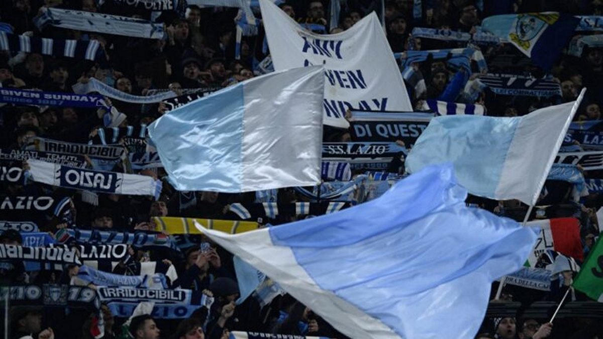 Γιουβέντους: Κατήγγειλε ρατσιστική επίθεση προς τον Γουέστον ΜακΚένι από τους οπαδούς της Λάτσιο