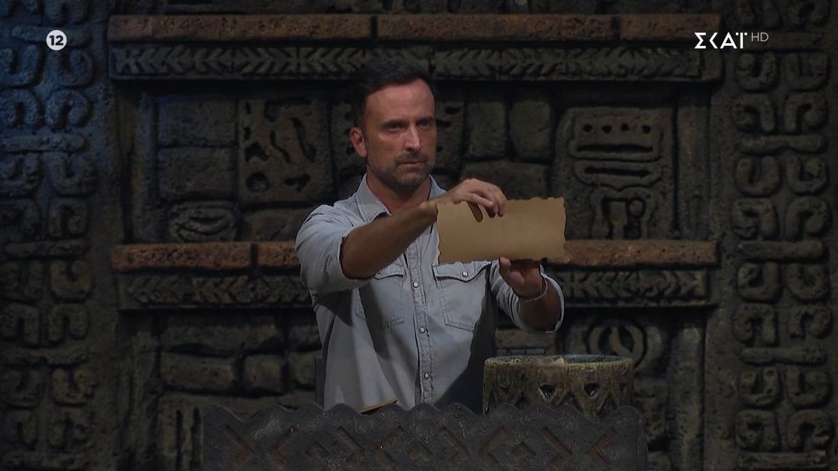 Survivor: «Βόμβα» με τη νέα υποψήφια – Ομηρικός καβγάς στο συμβούλιο – ΒΙΝΤΕΟ