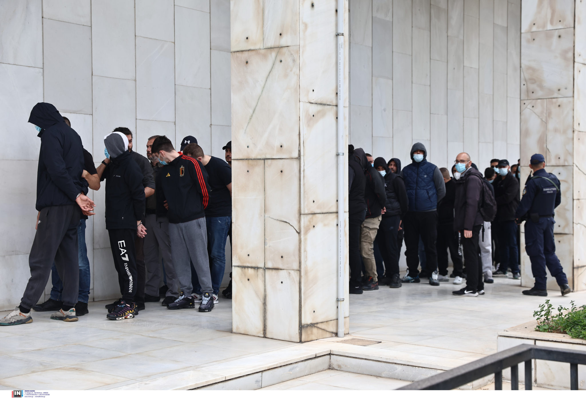 Λυγγερίδης- Ρέντης