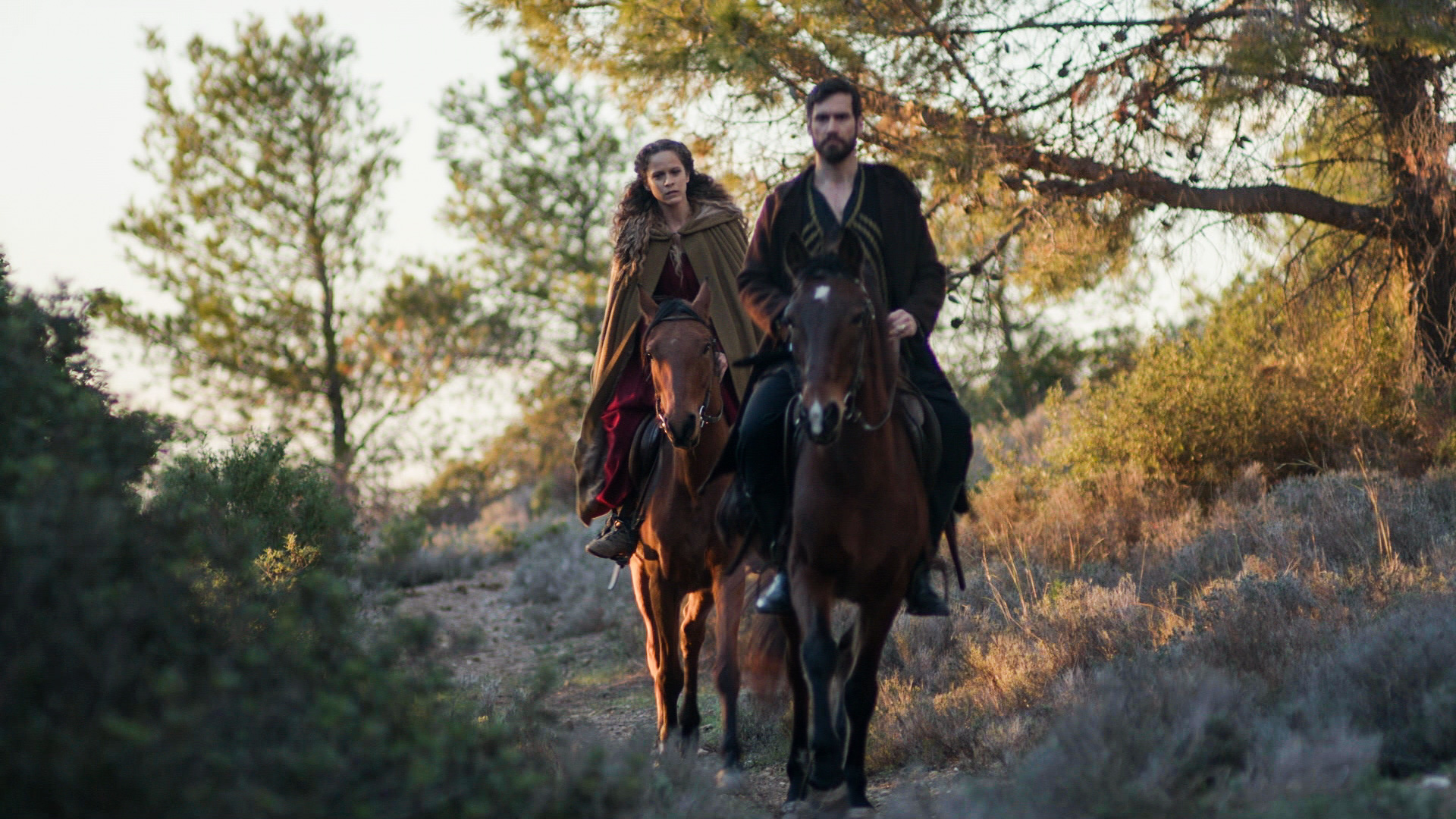Η Μάγισσα: Μια ανάσα πριν από το τέλος, η αλήθεια θα ξεχυθεί σαν χείμαρρος και θα τα ξεπλύνει όλα