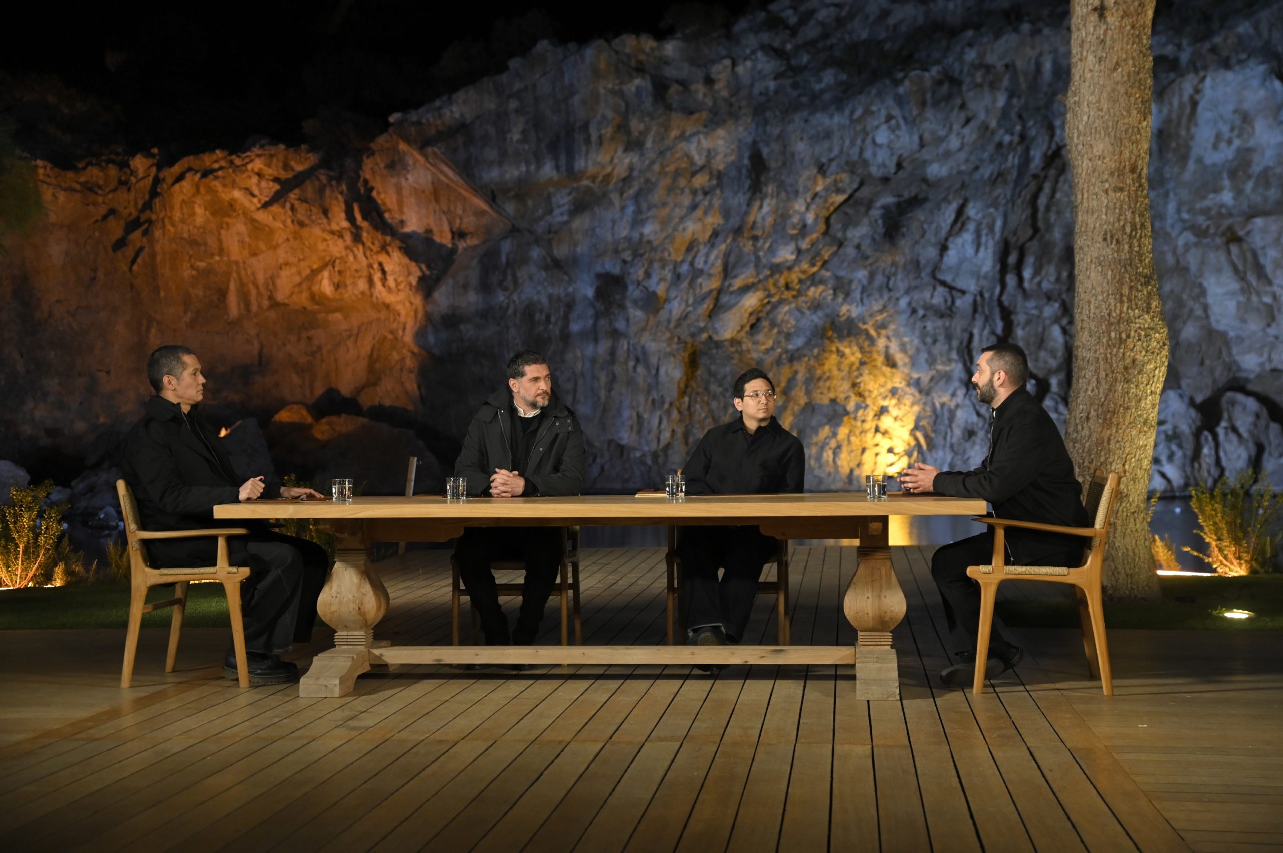 MasterChef 2024: Μια πολύ δύσκολη δοκιμασία περιμένει τα δυο μαγειρικά στρατόπεδα – Ποια μπριγάδα θα πάρει τη νίκη;