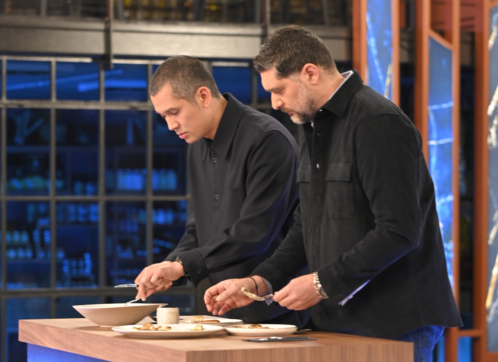 MasterChef 2024 – Trailer 1/4: Σκληρές μαγειρικές μονομαχίες – Τίποτα δεν προμηνύει το τελικό αποτέλεσμα