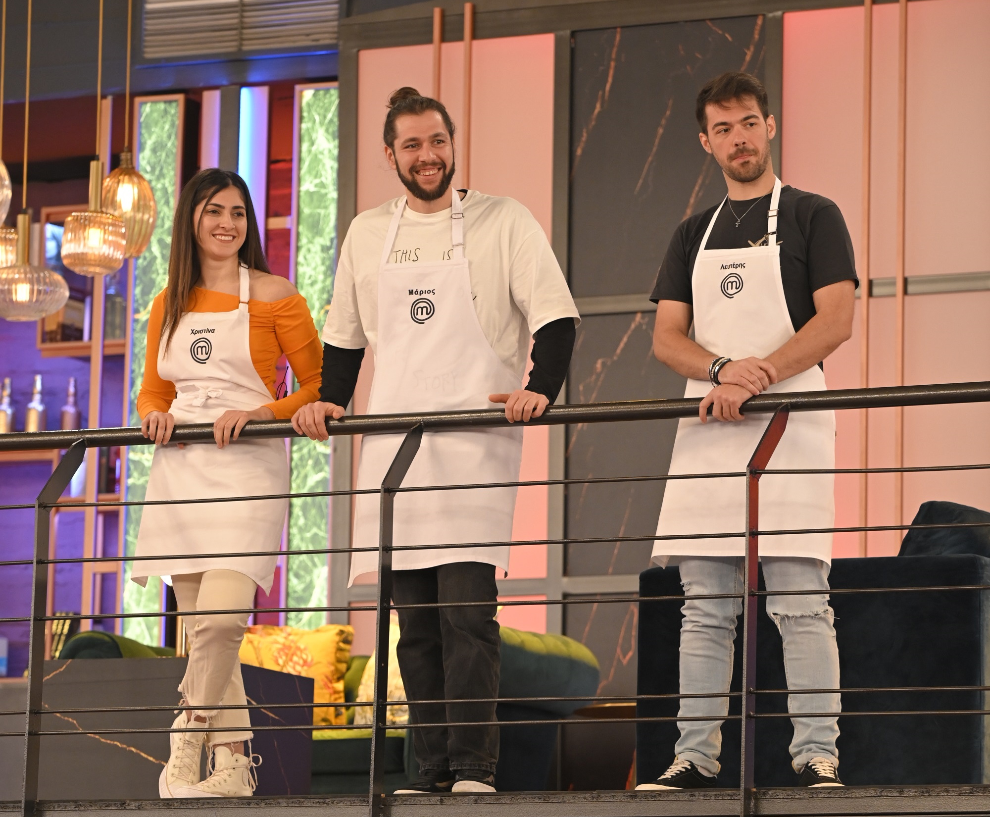 MasterChef 2024: Προτελευταία ημέρα της εβδομάδας θρίλερ και οι εκπλήξεις συνεχίζονται