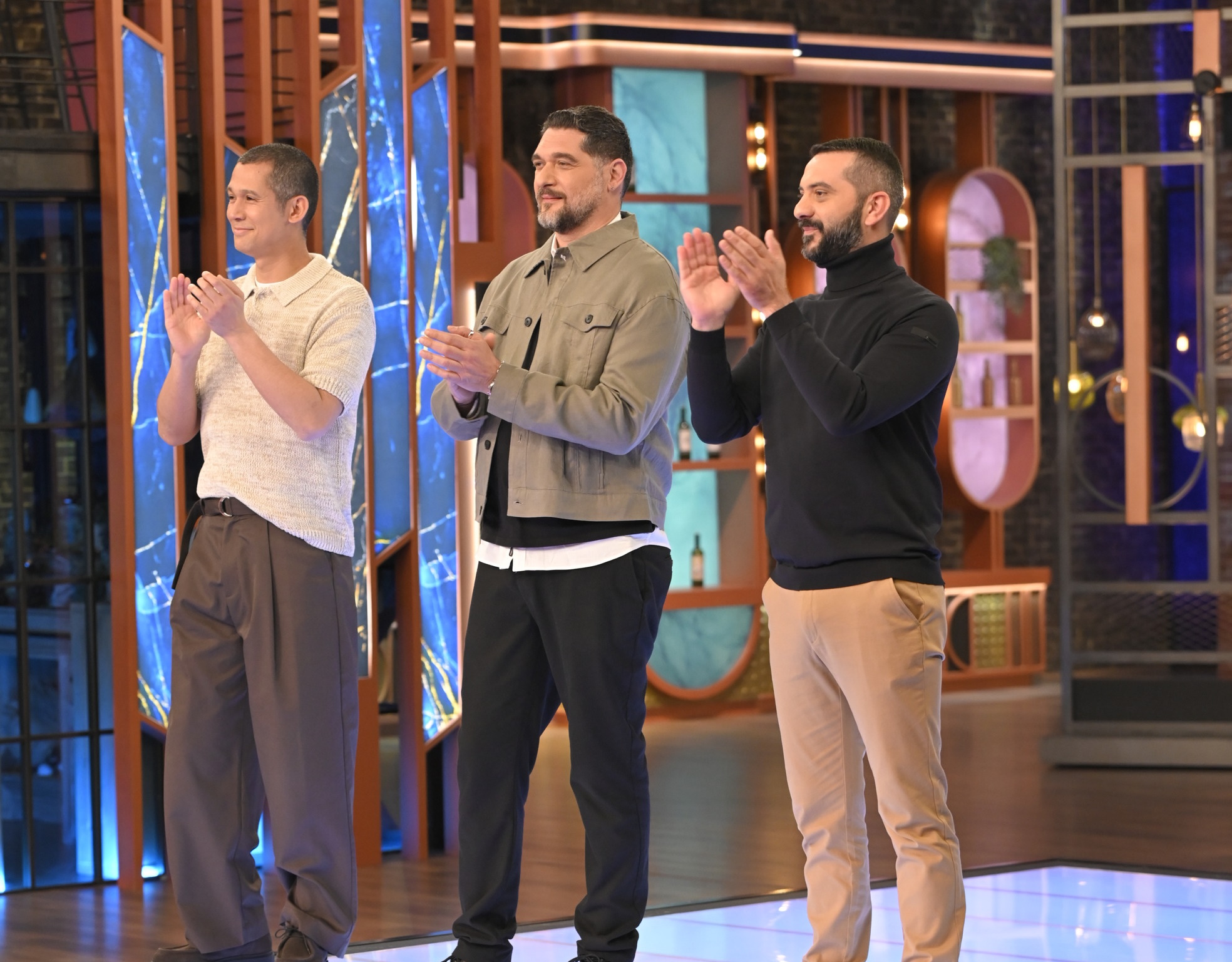 MasterChef 2024: Ξεκινάει η Silver Week – Οι επιλογές των διαγωνιζόμενων θα επηρεάσουν σημαντικά τις επόμενες εξελίξεις