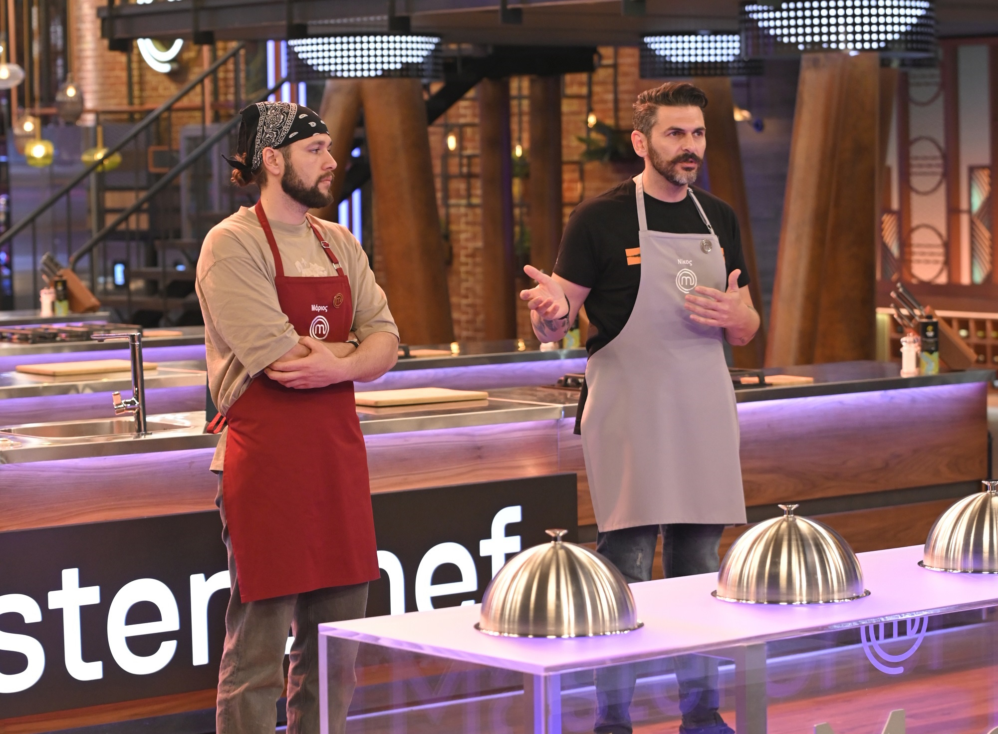MasterChef 2024: Ένα πολύ… γλυκό, αλλά και πολύ δύσκολο τεστ δημιουργικότητας περιμένει τους δέκα καλύτερους τους φετινού διαγωνισμού
