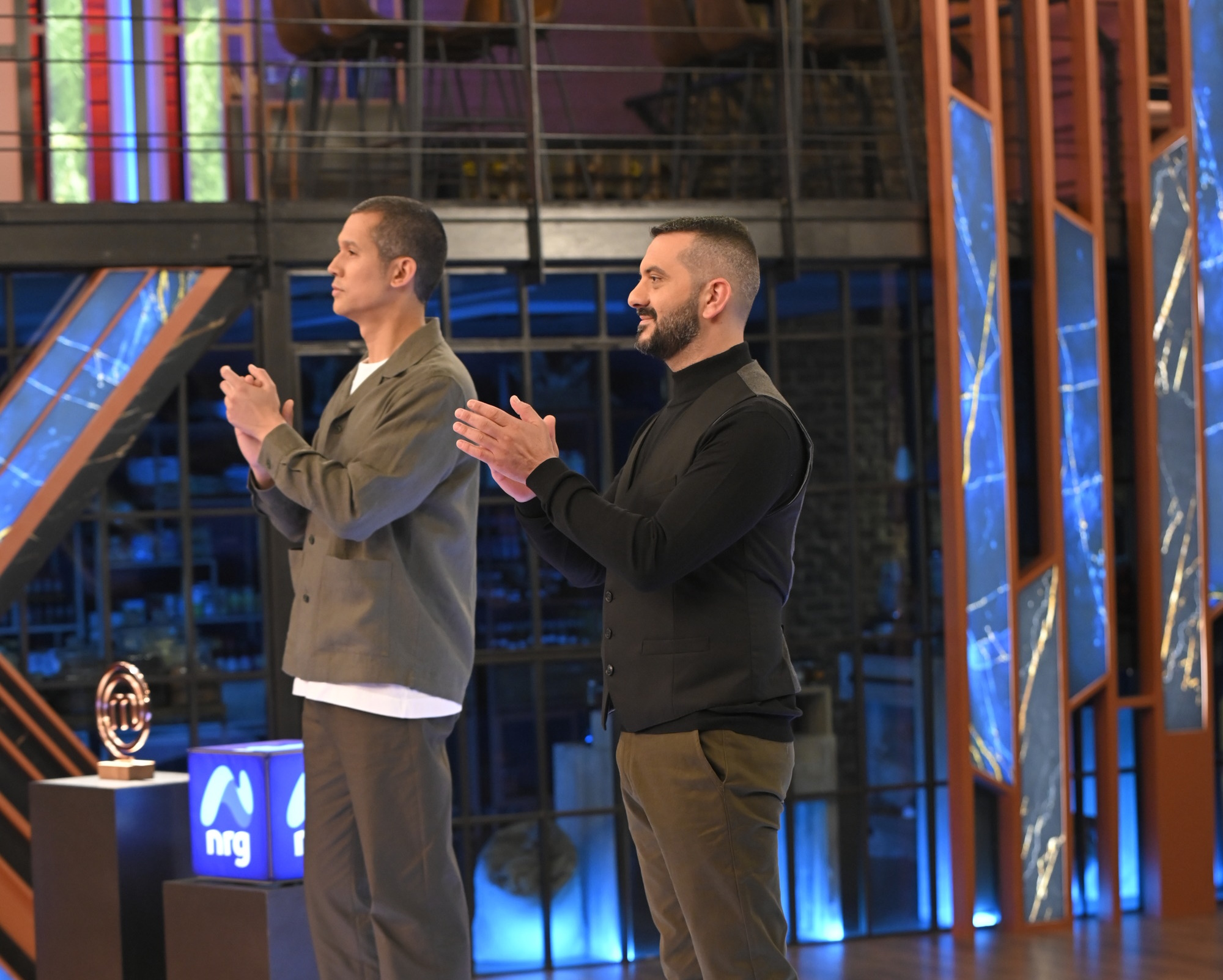 MasterChef 2024: Απόψε θα είναι η τελευταία φορά που θα σχηματιστούν οι μπριγάδες – Κάθε λάθος θα στοιχίζει ακριβά