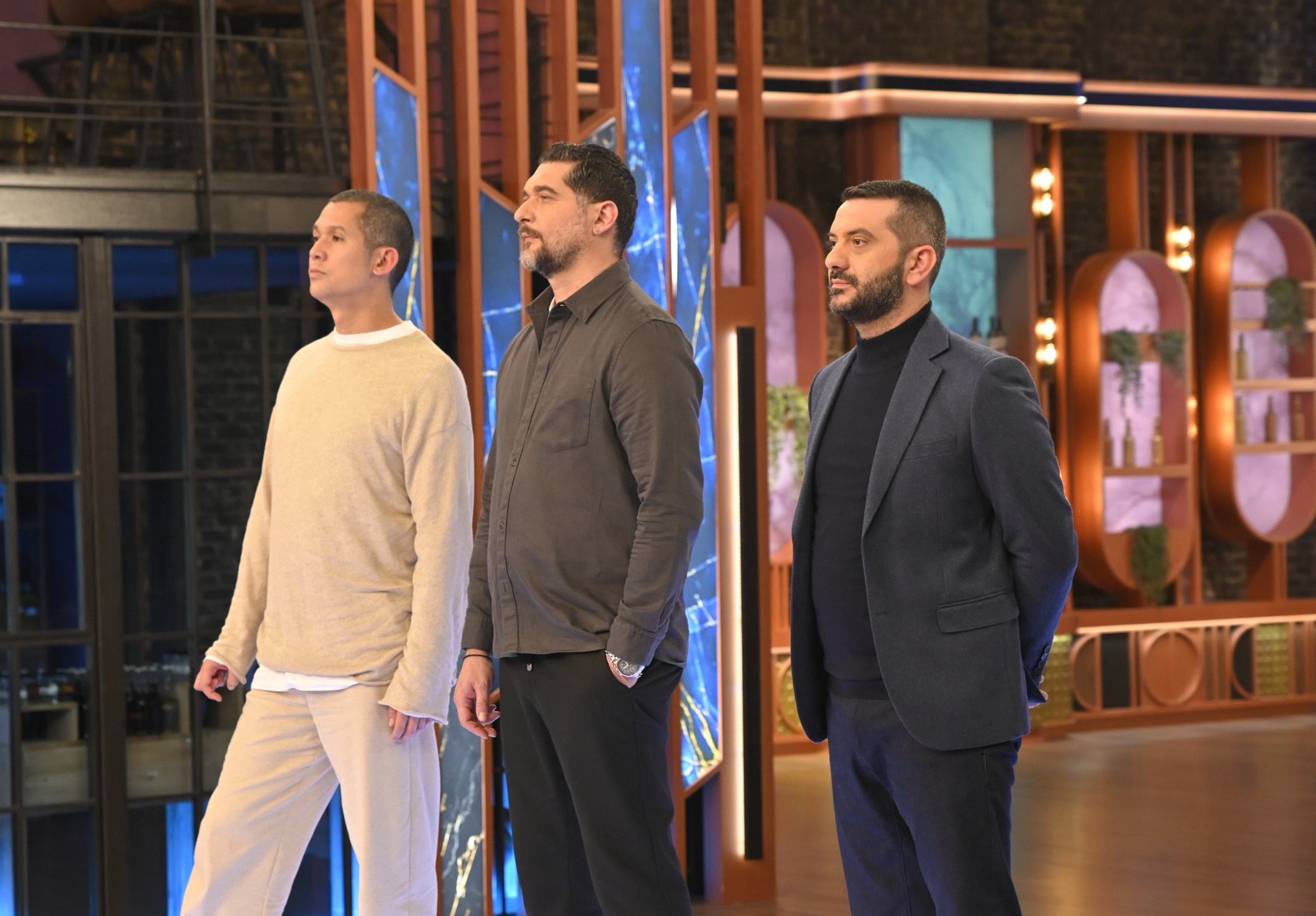 MasterChef 2024 – Trailer 4/4: Τα λάθη και οι αστοχίες που επισημαίνουν οι κριτές θα αφήσουν κάποιους έκπληκτους