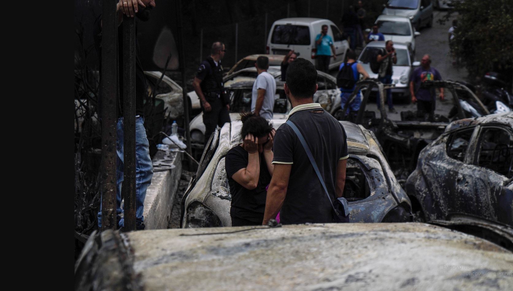 Μάτι: Μάχη με τον χρόνο για να μην παραγραφούν τα αδικήματα – Τα «κατηγορώ» των συγγενών και οι επόμενες κινήσεις τους