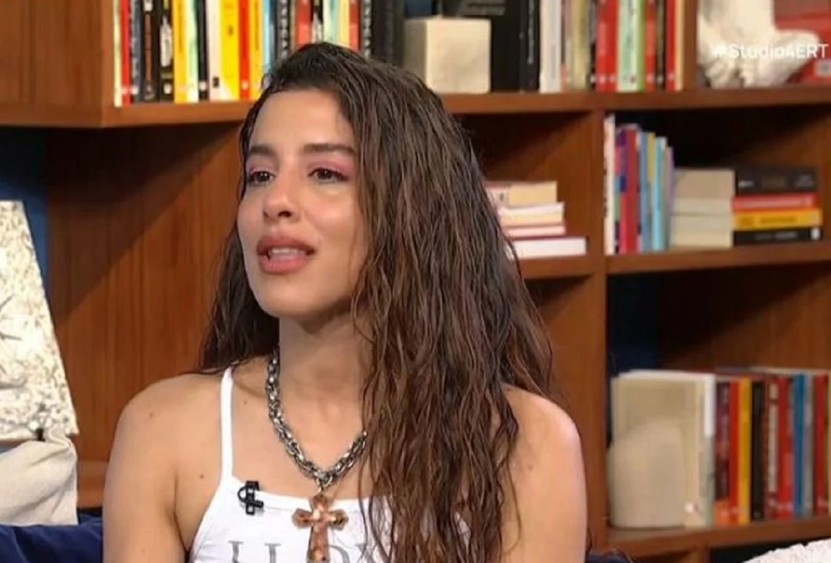 Μαρίνα Σάττι: «Το Ζάρι καλά κάνει και δεν αρέσει σε όλους – Έχουμε πάρει κάποια ρίσκα»