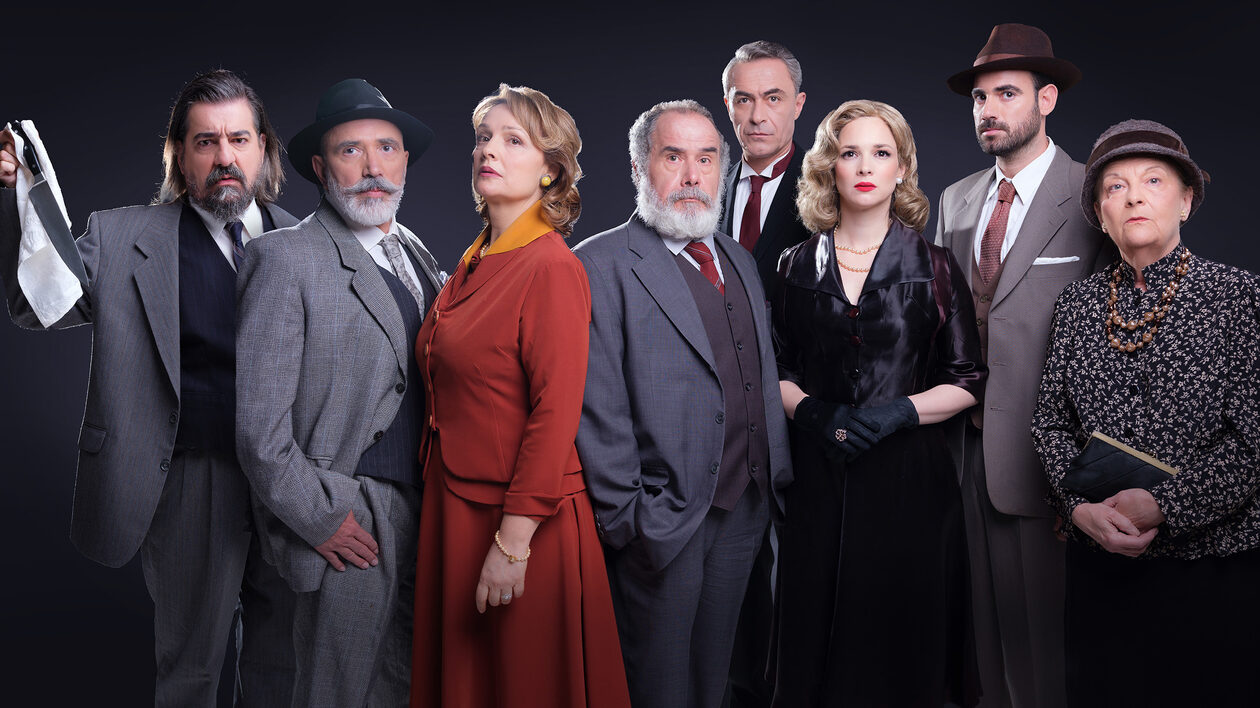 Μάρτυρας Κατηγορίας: Η απάντηση της παραγωγής και του σκηνοθέτη της παράστασης για την απομάκρυνση του Πολυδερόπουλου