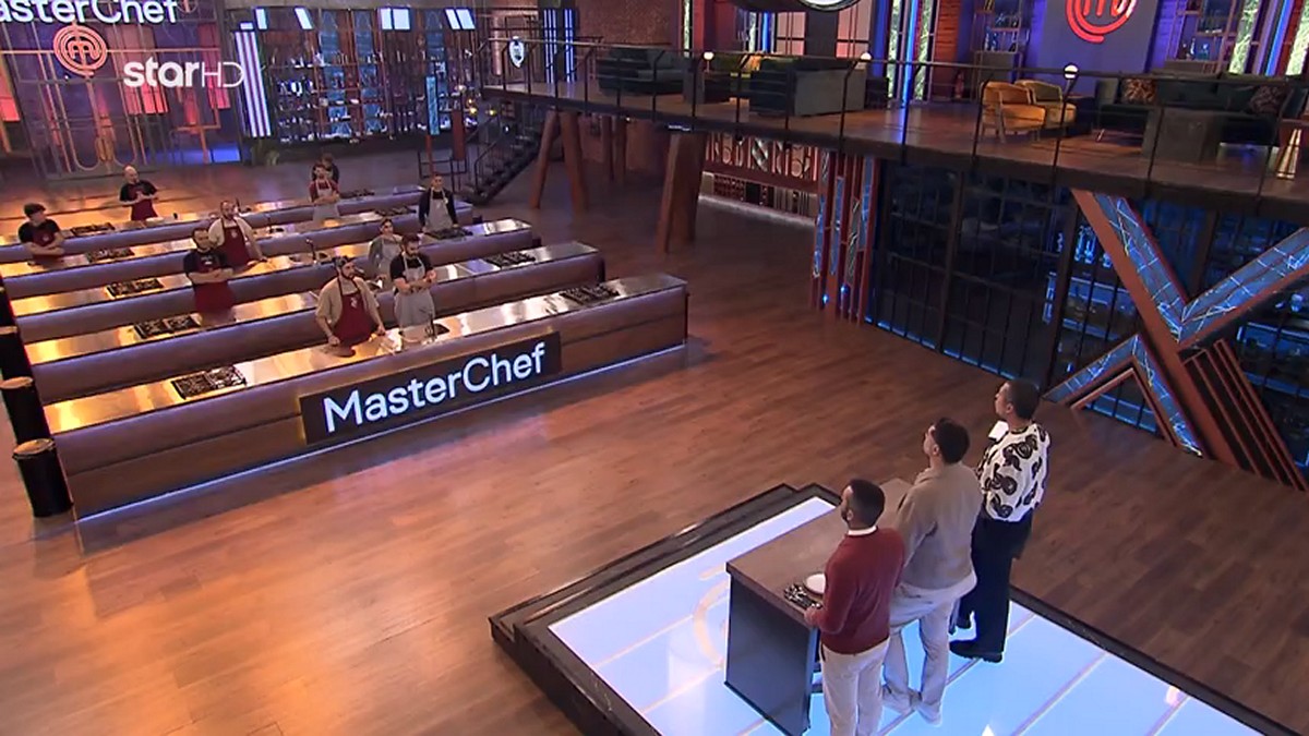 MasterChef: Ποια μπριγάδα θα διεκδικήσει το Silver Award; – «Φέρατε πιατάρες, τέτοιο επίπεδο δεν το έχουμε ξαναδεί»