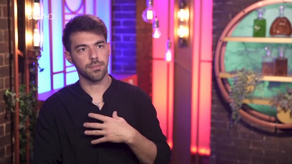 MasterChef: Δύο ξένοι Λευτέρης και Νίκος – Ο λόγος που «έσπασε το γυαλί» – «Από ένα σημείο και μετά γίνομαι πιο σκληρός»