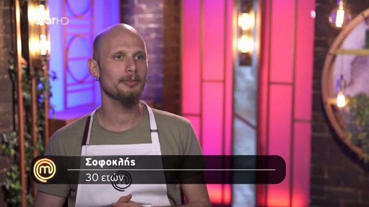 MasterChef 2024: Είχε για πρώτη φορά το καλύτερο πιάτο και πήρε τα 1000 ευρώ