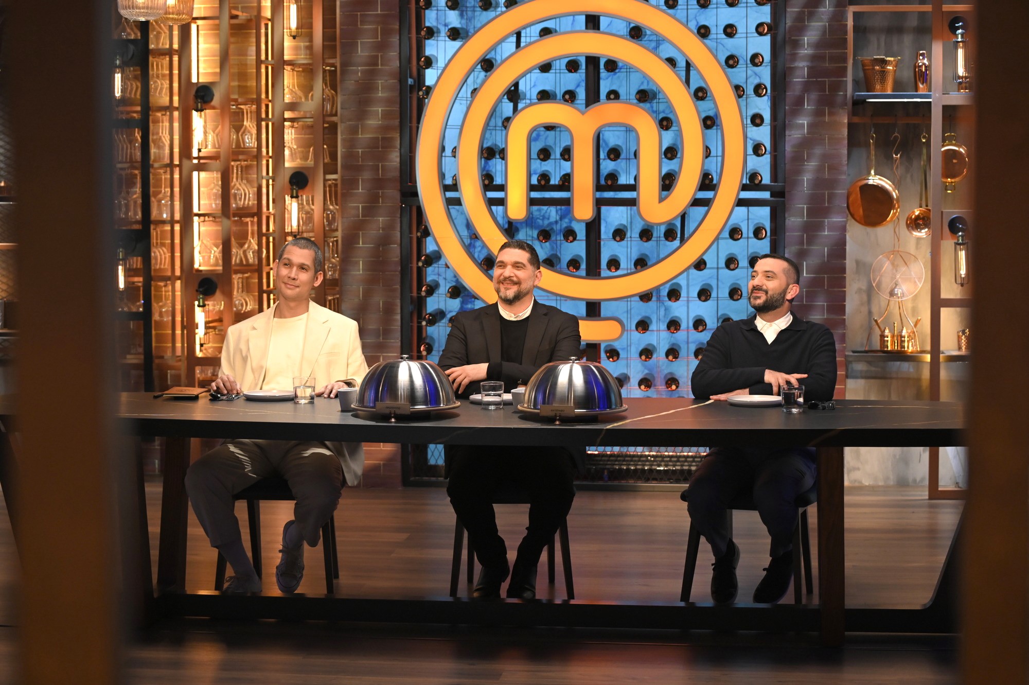 MasterChef 2024 – Spoiler 17/4: Η εβδομάδα θρίλερ συνεχίζεται – Ποιοι παίκτες θα μπουν στην τελική δεκάδα του διαγωνισμού μαζί με τον Λευτέρη;