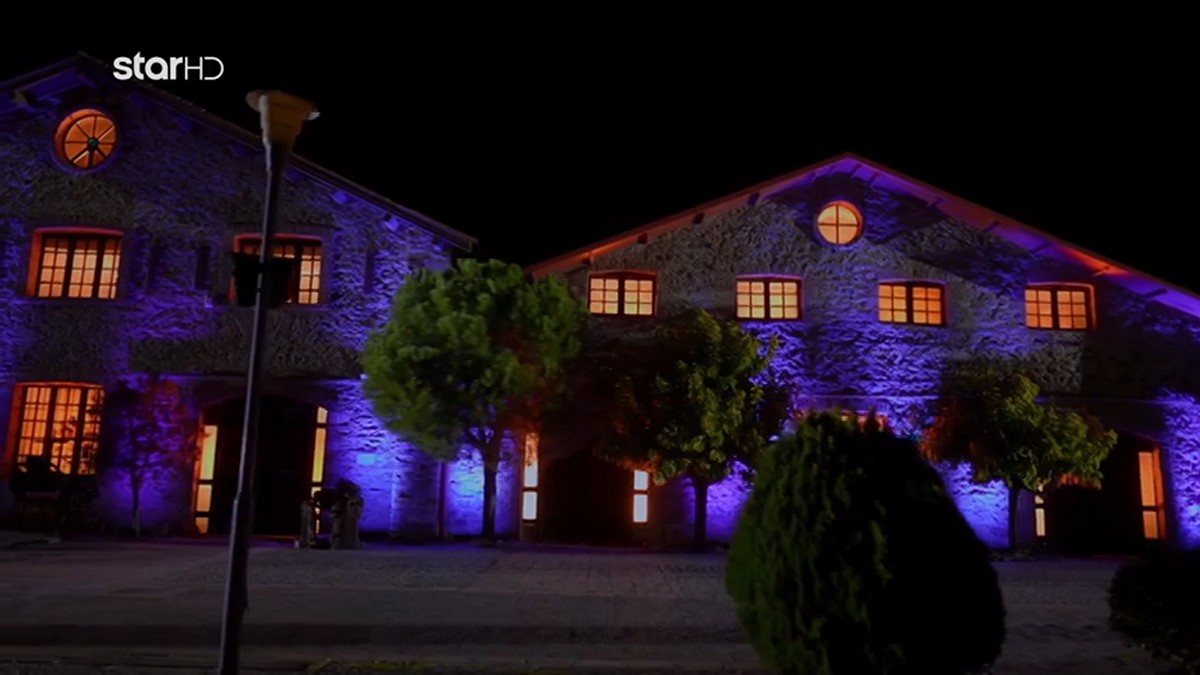 MasterChef: «Λύγισε» ο εξώστης – Η πιο συγκινητική αποχώρηση – BINTEO