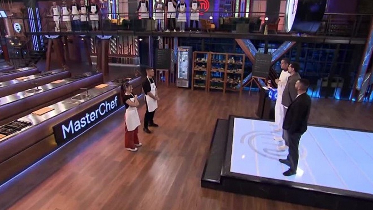 MasterChef 2024: Άφωνοι όλοι οι παίκτες με την ανακοίνωση του Σωτήρη Κοντιζά – «Κινδυνεύετε με αποχώρηση»