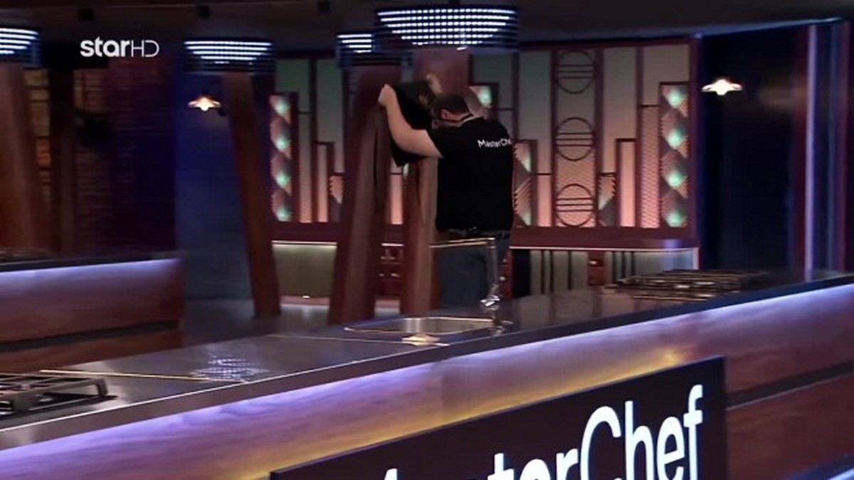 MasterChef 2024: Αποχώρηση «βόμβα» από τον διαγωνισμό μαγειρικής – BINTEO