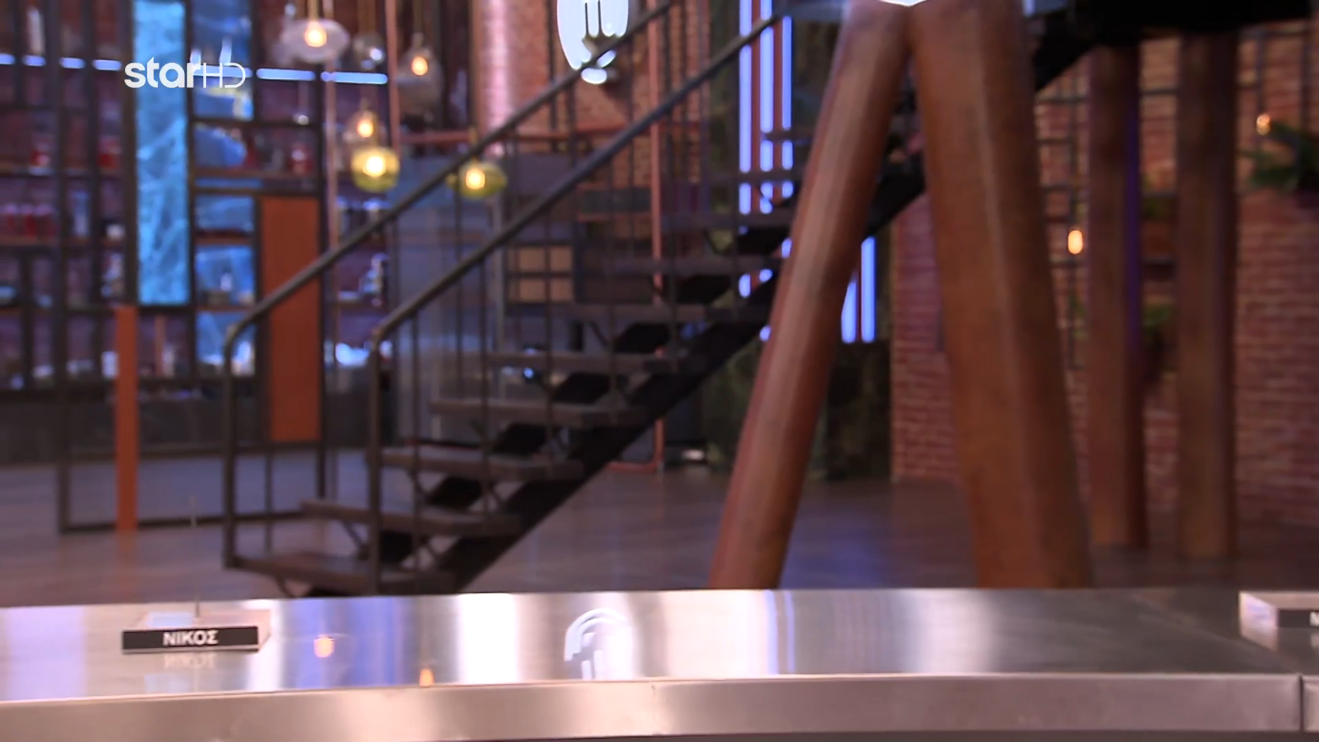 MasterChef: Ποιους έβγαλε υποψήφιους προς αποχώρηση η μπορντό μπριγάδα;