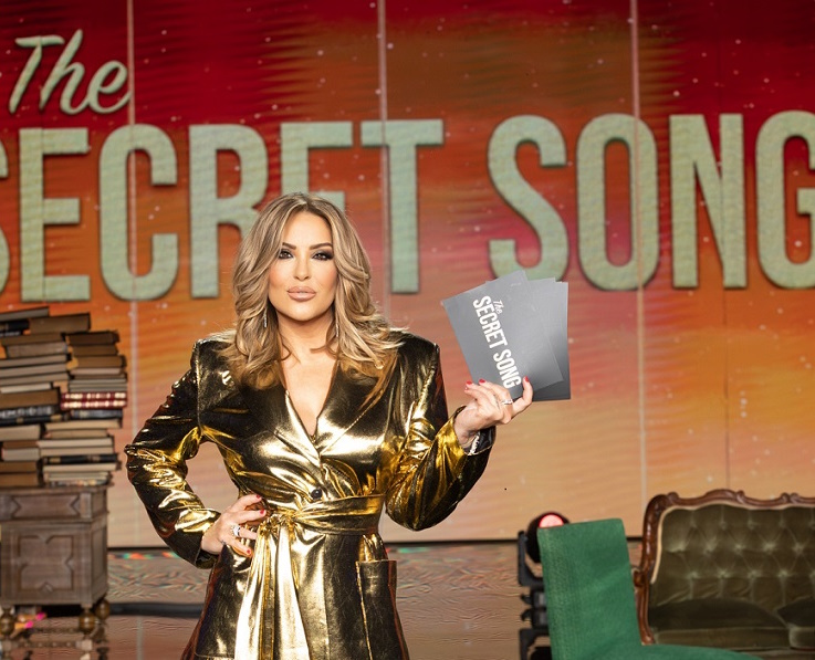 Ναταλία Γερμανού