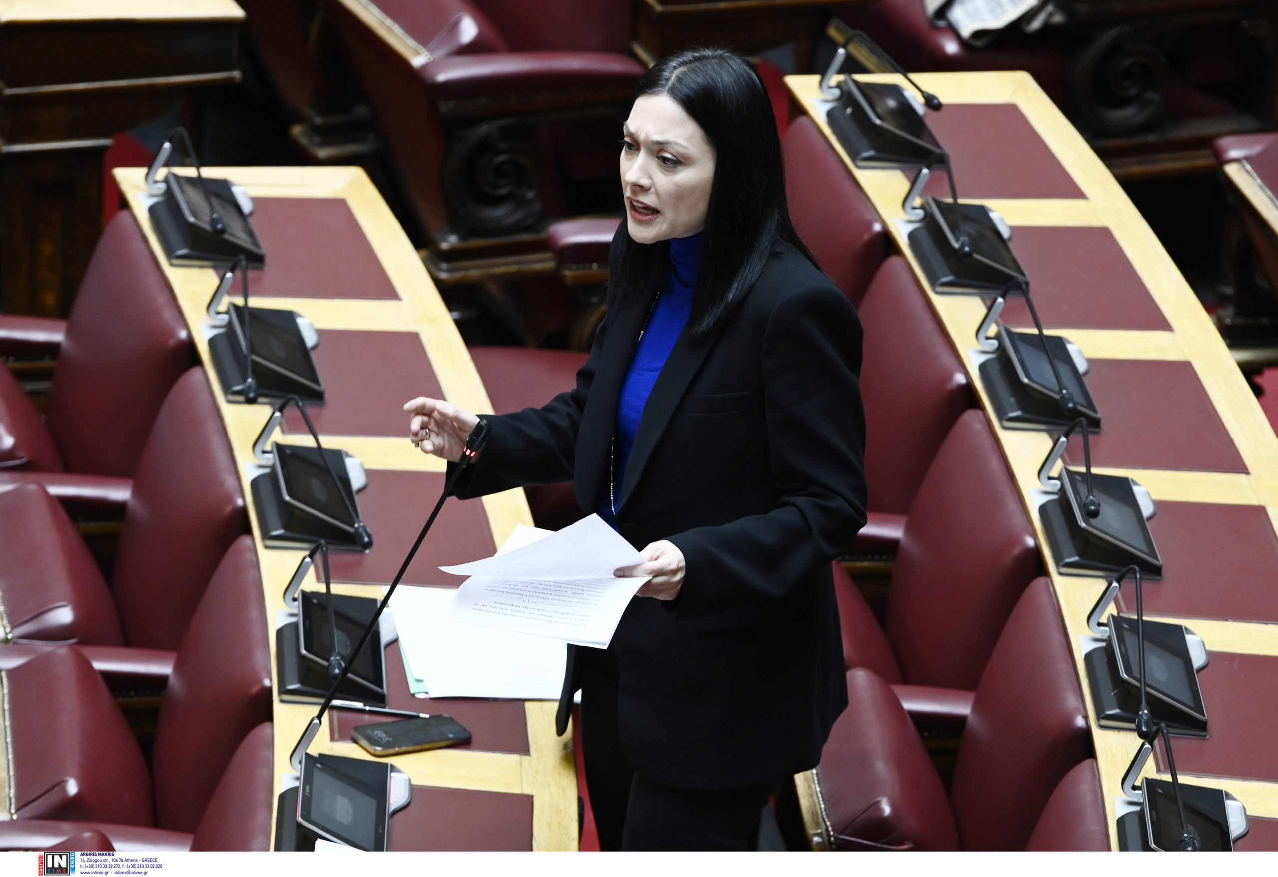 Νάντια Γιαννακοπούλου