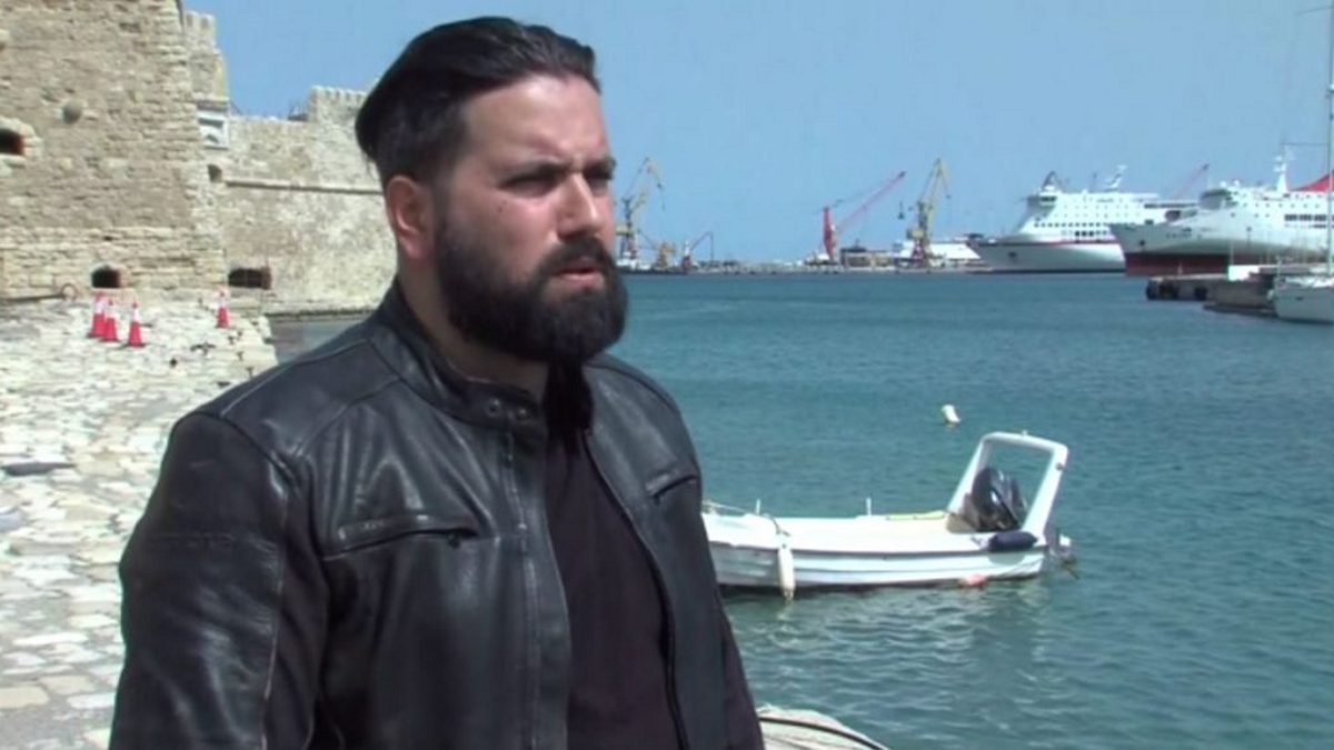 Φως στο Τούνελ: «Τον δολοφόνησαν…» – Τι είπε στρατιώτης που ήταν ίδια σειρά στη νήσο Ρω με τον Μανώλη Τσικνάκη