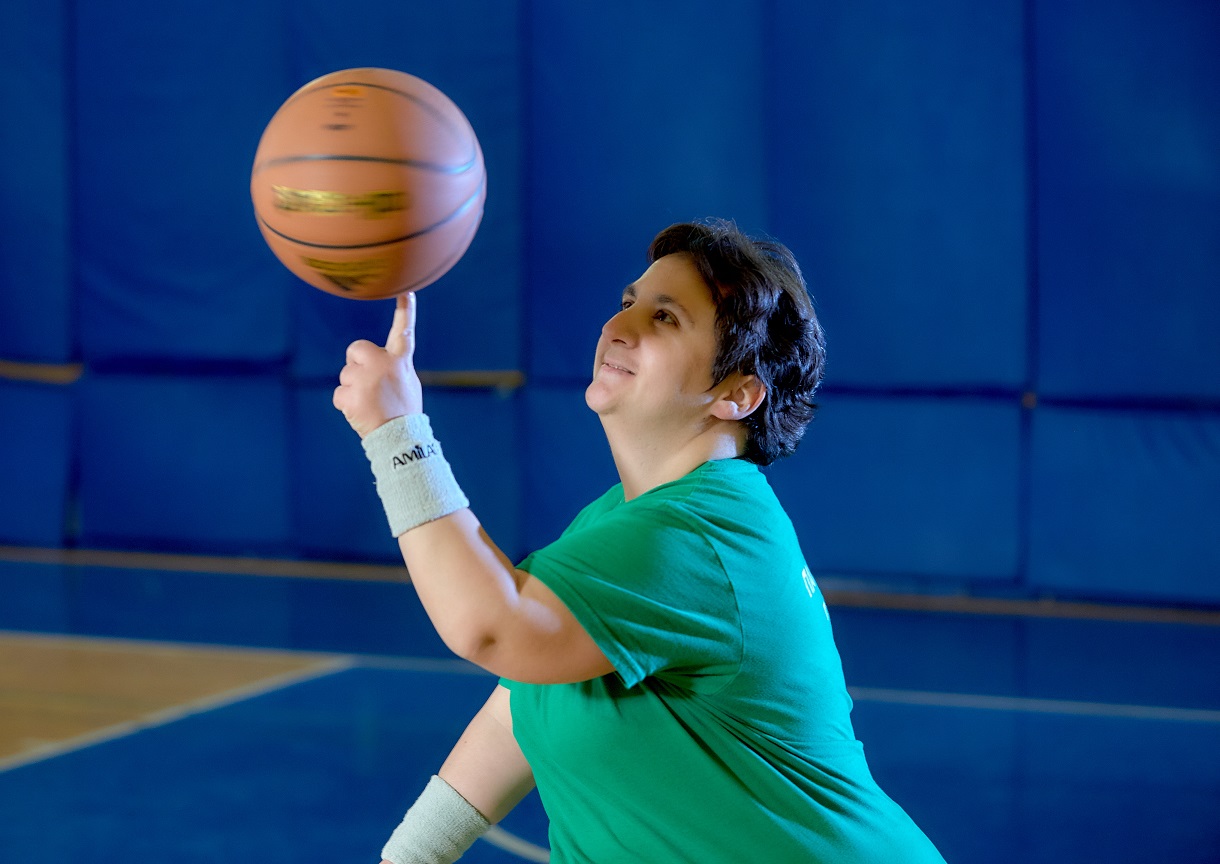 ΟΠΑΠ PAO BC Academy ASD