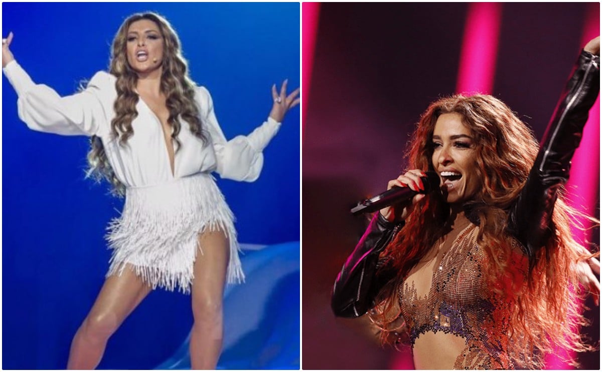 Eurovision 2024: Η Έλενα Παπαρίζου θα ανακοινώσει το 12αρι της Ελλάδας – Επιστρέφει και επί σκηνής