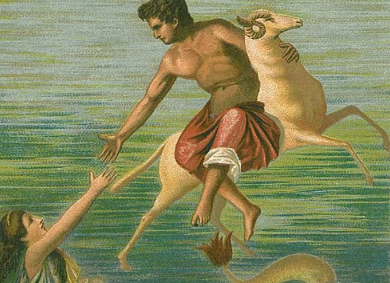 ελληνική μυθολογία