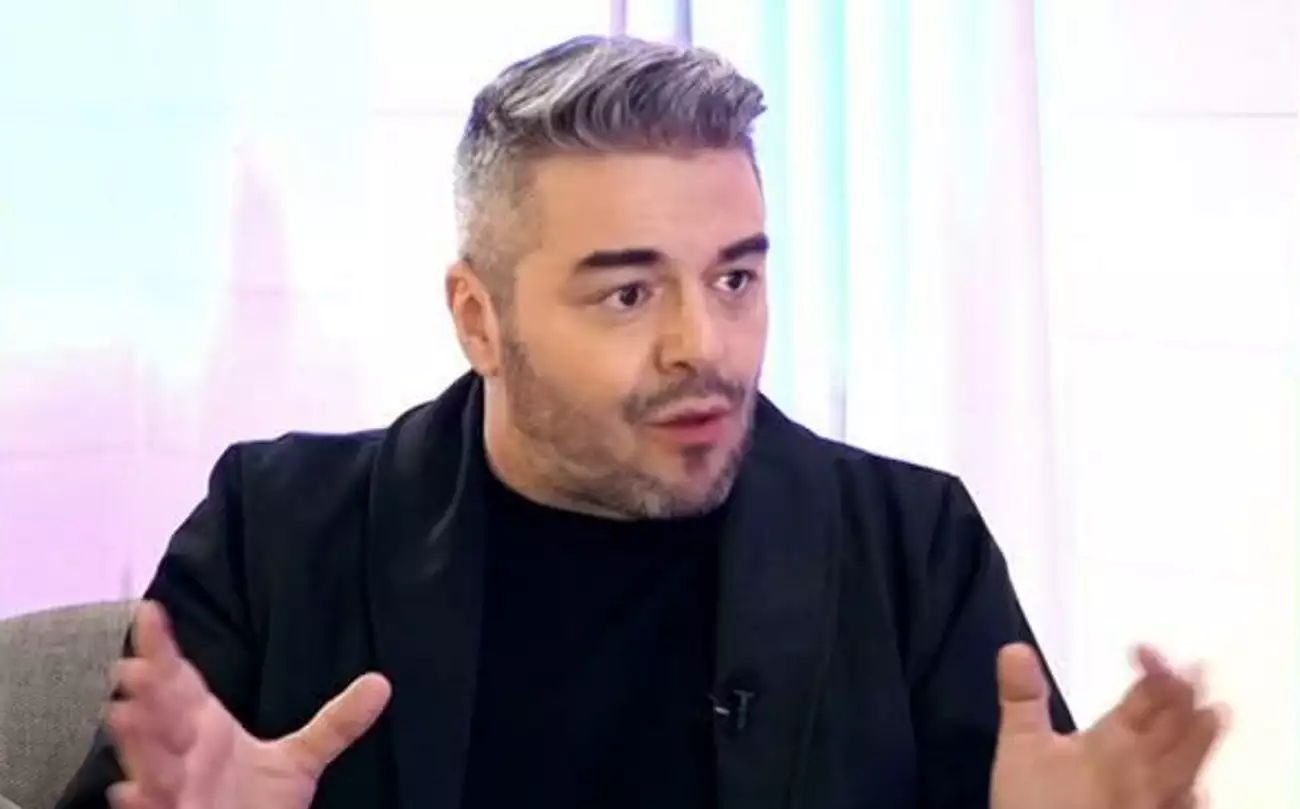 Πέτρος Πολυχρονίδης: «Βιώνω την επιτυχία του Τροχού της Τύχης στον τραπεζικό μου λογαριασμό»