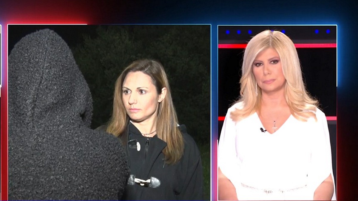 Γυναικοκτονία στους Αγίους Αναργύρους: Πρώην σύντροφος του 39χρονου «σπάει» τη σιωπή της: «Δεν τον δικαιολογώ… »