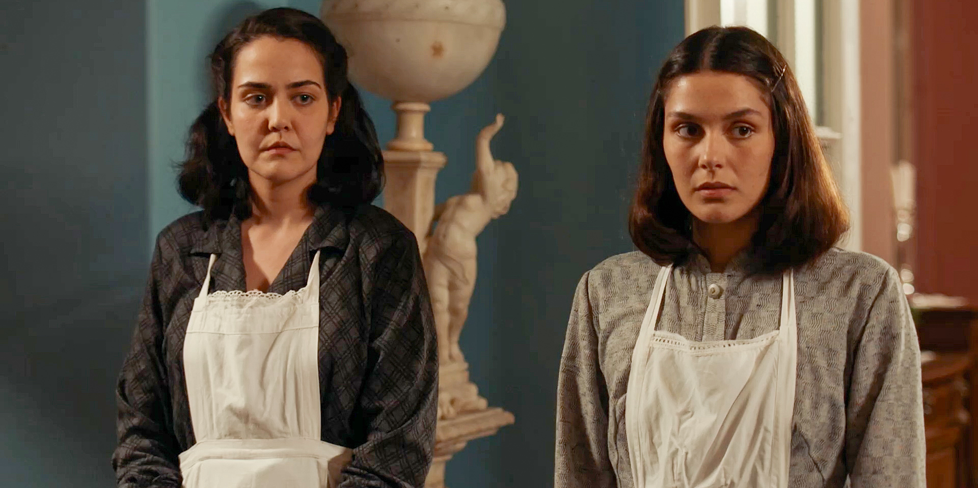 Ψυχοκόρες: Τι θα δούμε στα επόμενα συγκλονιστικά επεισόδια από Τρίτη έως Πέμπτη