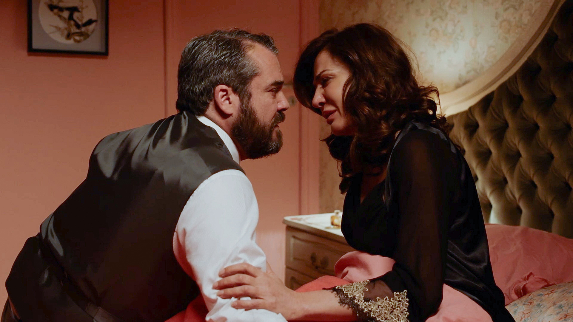 Ψυχοκόρες: Η Νέλλα χειροτερεύει – Ο Νάτσης στήνει παγίδα στους γαμπρούς του