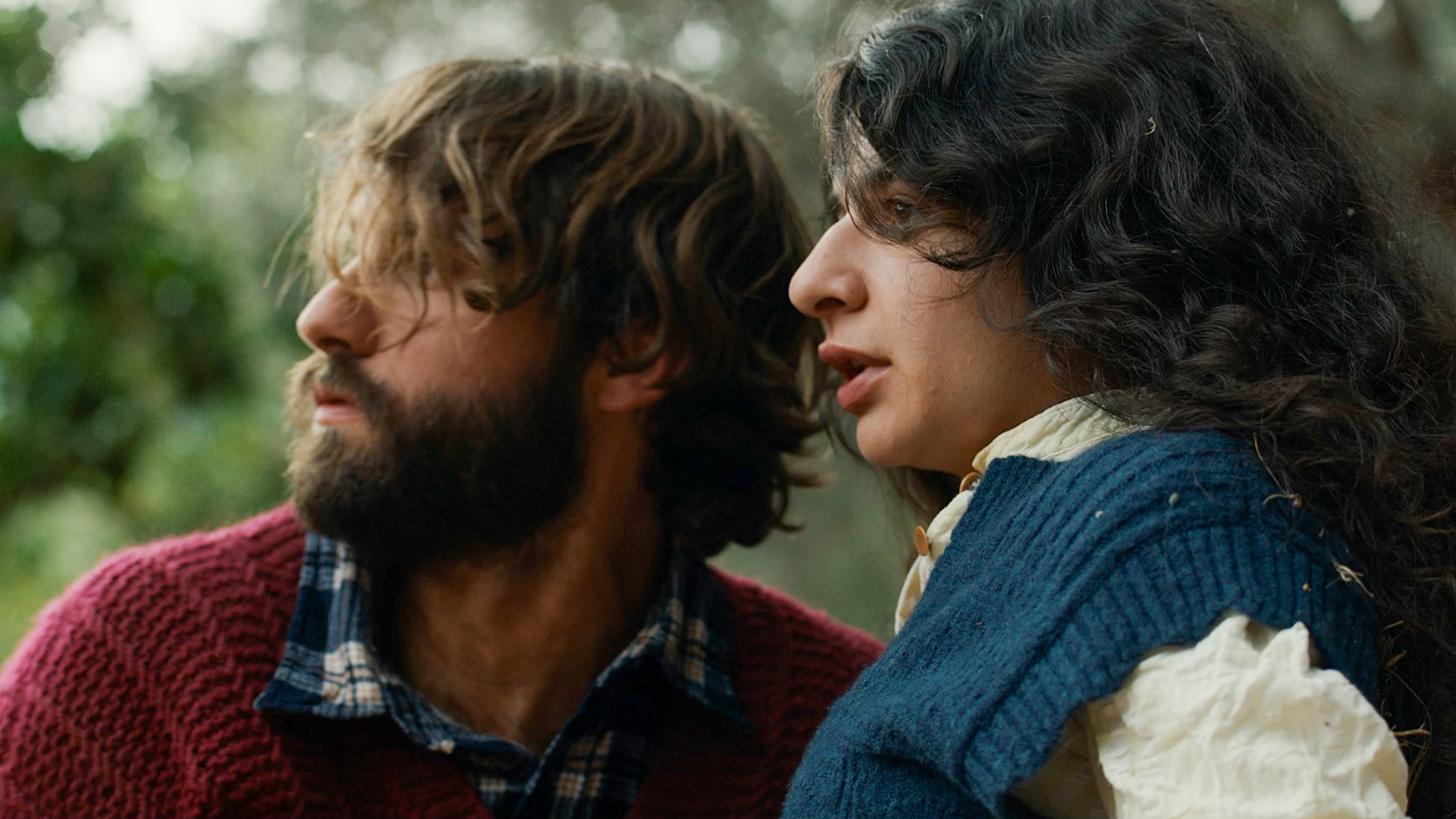 Ψυχοκόρες – Sneak preview 24/4: Ο Μέλιος ακούει μόνο την καρδιά του και τα μυστικά της Φρόσως δεν τα λογαριάζει