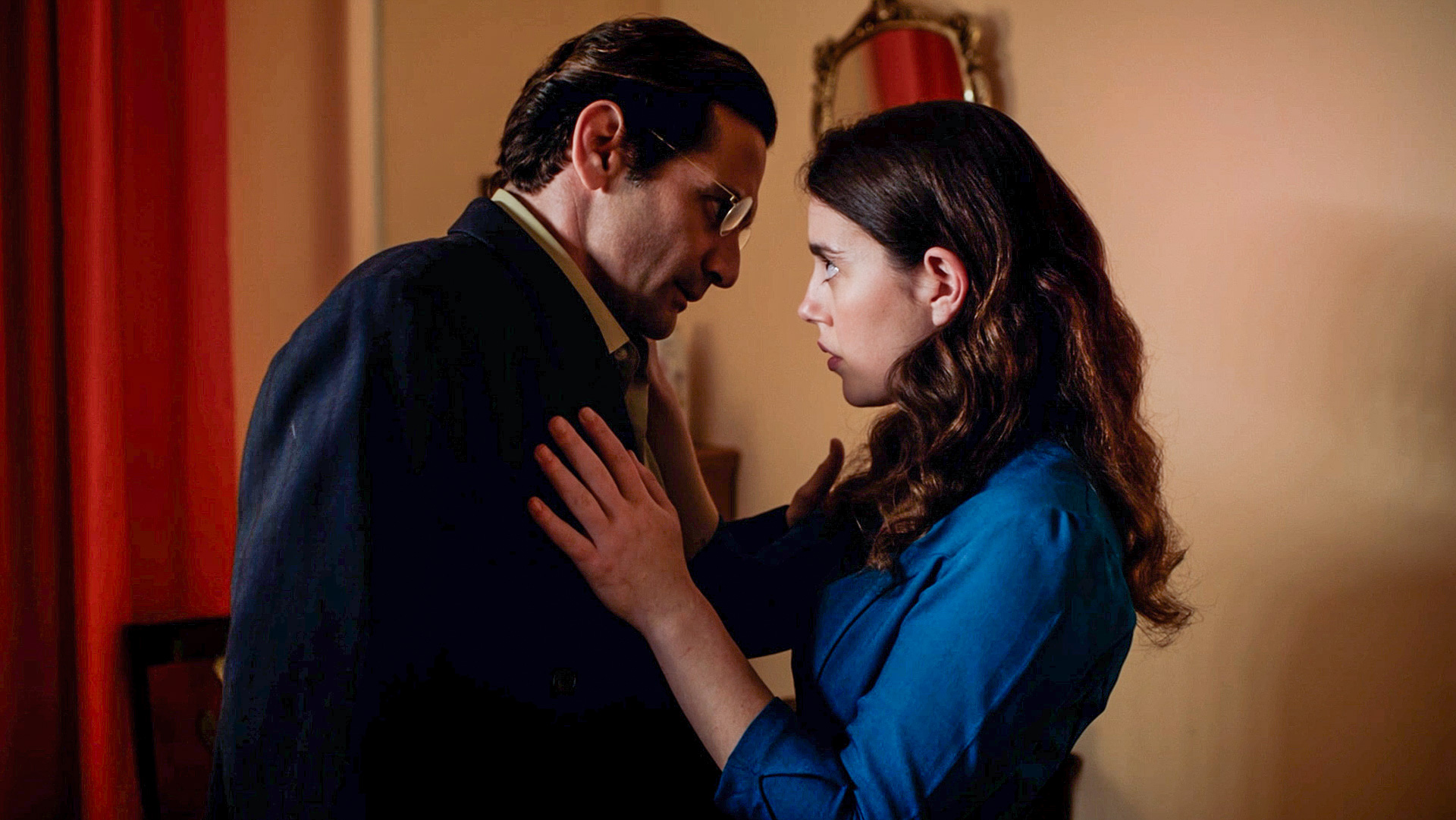 Ψυχοκόρες: Ο Αρδίτης μαθαίνει για τη σχέση του Παύλου με τη Βασιλική – Η Φρόσω ψάχνει τον Μέλιο που αγνοείται