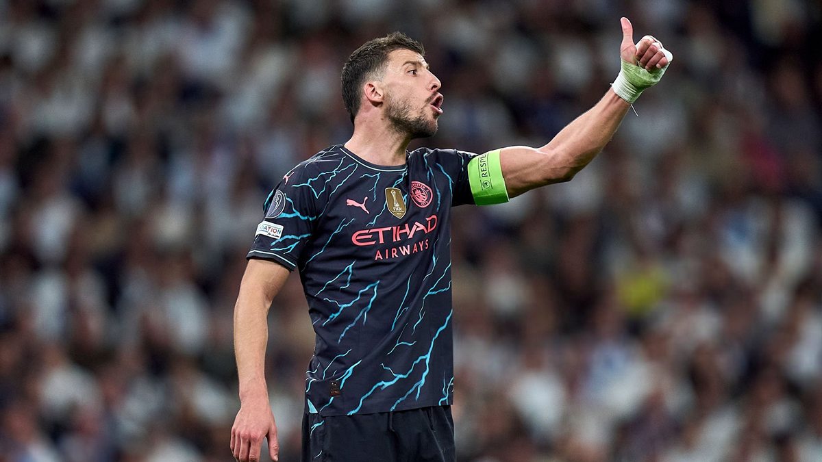 Champions League: Ποδοσφαιρική παράσταση στη Μαδρίτη – «Μυθικό» 3-3 και όλα ανοιχτά για Σίτι και Ρεάλ στη ρεβάνς