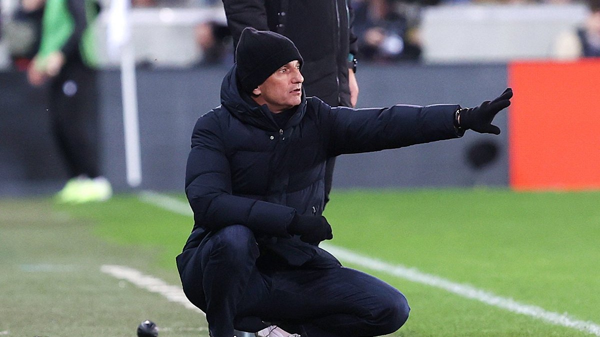 Ρασβάν Λουτσέσκου: «Δεν έχει κριθεί τίποτα – Με τον κόσμο στο πλευρό μας θα προκριθούμε»