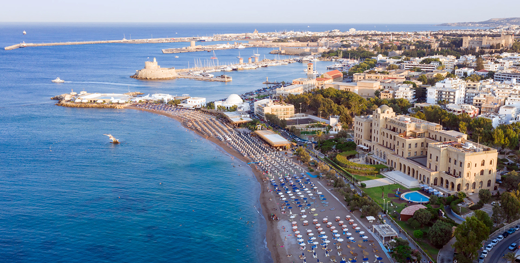 Ρόδος - Rhodes Week