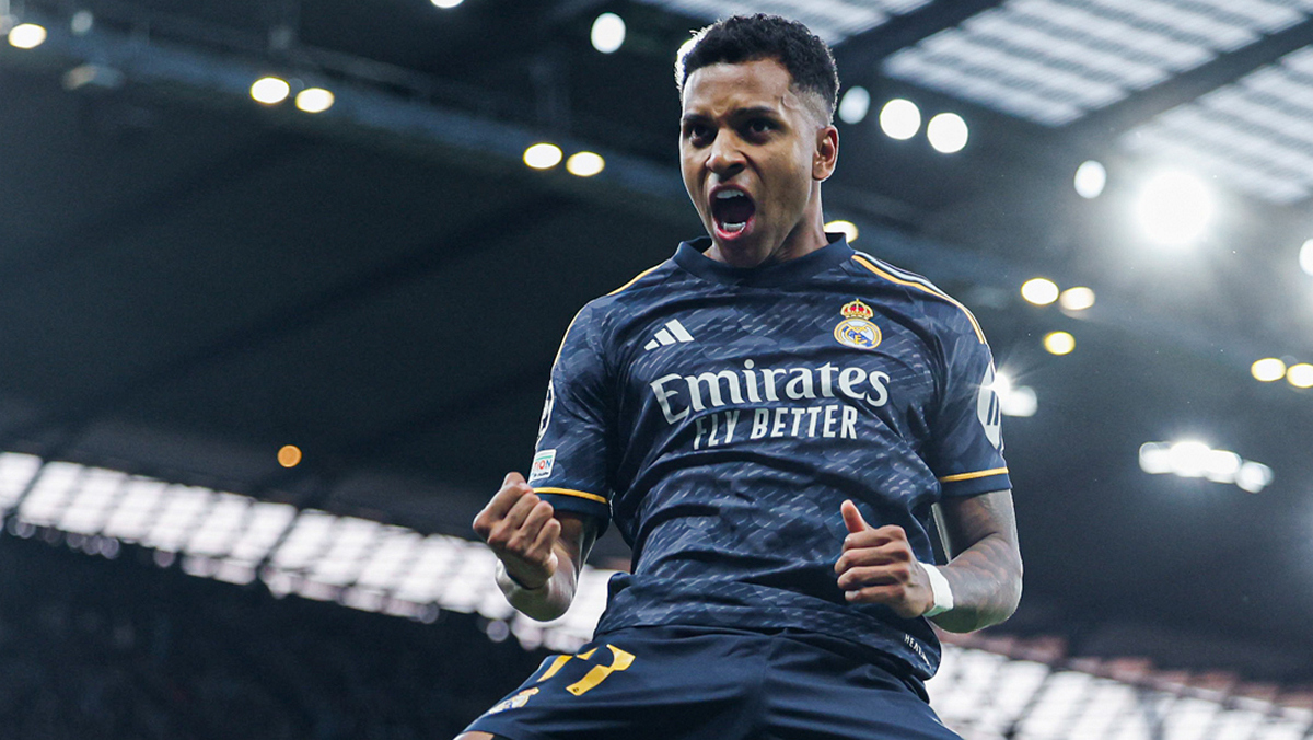 Champions League: Εκτός διοργάνωσης η πρωταθλήτρια Ευρώπης – Η Ρεάλ την απέκλεισε στα πέναλτι – ΒΙΝΤΕΟ