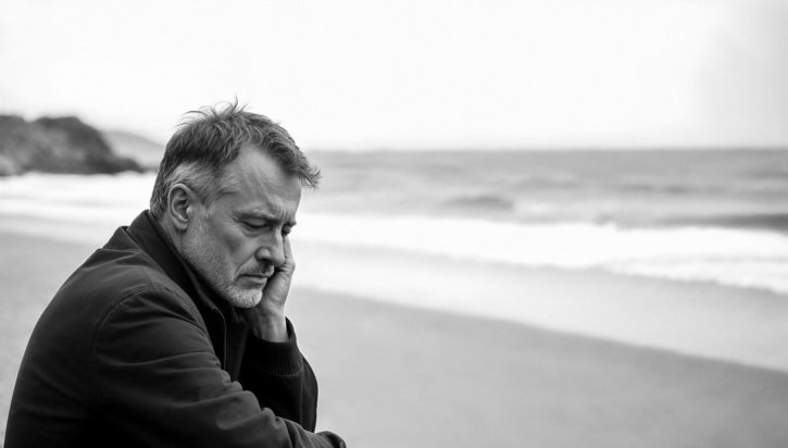 8 Συμπεριφορές των ανθρώπων που απογοητεύονται απ’ τη ζωή στην μέση ηλικία